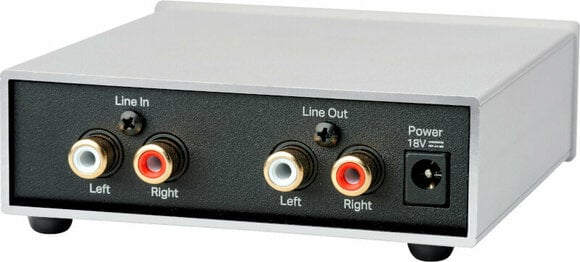 Hi-Fi Pré-ampli phono Pro-Ject Vinyl NRS Box S3 Hi-Fi Pré-ampli phono - 2