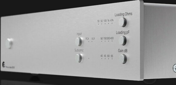 Hi-Fi Lemezjátszó előerősítő Pro-Ject Phono Box S3 B Hi-Fi Lemezjátszó előerősítő - 4