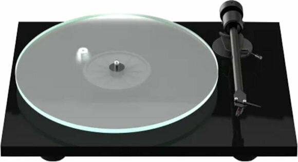 Tourne-disque Pro-Ject T1 BT OM5e Black Tourne-disque - 3