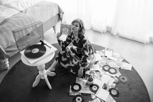 Tourne-disque Pro-Ject T1 BT OM5e Black Tourne-disque - 8