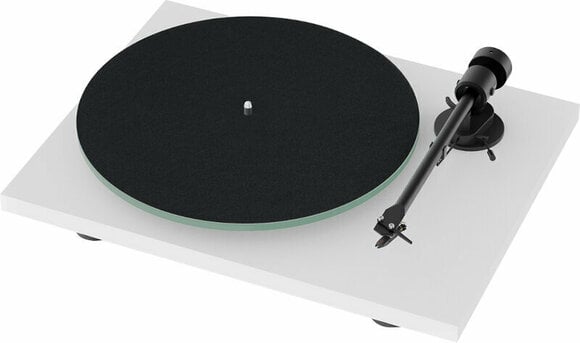 Casetofon Pro-Ject T1 BT OM5e White Casetofon - 2
