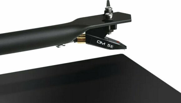 Casetofon Pro-Ject T1 BT OM5e White Casetofon - 6