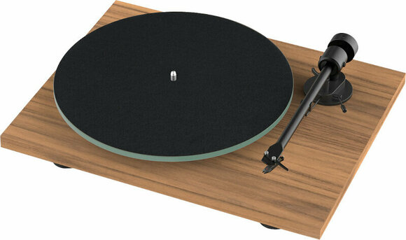 Gramofon Pro-Ject T1 BT OM5e Walnut Gramofon - 2