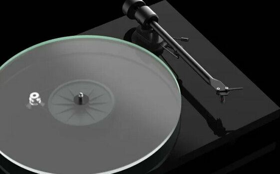 Gramofon Pro-Ject T1 BT OM5e Walnut Gramofon - 5