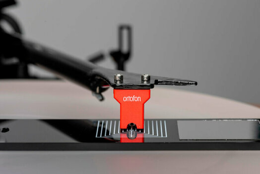 Tonarmas / Priedai Pro-Ject Align it PRO - 2