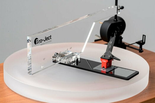 Tonarmas / Priedai Pro-Ject Align it PRO - 3