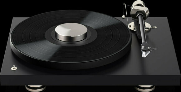 Stredová redukcia Pro-Ject Record Puck PRO Stredová redukcia - 2