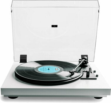 Turntable Pro-Ject A1 OM10 White - 2