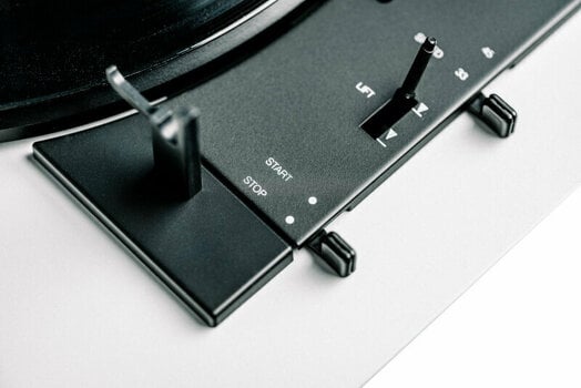 Gramofón Pro-Ject A1 OM10 White - 3