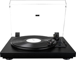 Gramofon Pro-Ject A1 OM10 Black Gramofon - 1