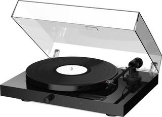 Lemezjátszó Pro-Ject Juke Box E1 OM5e High Gloss Black Lemezjátszó - 2