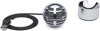 USB Microphone Samson Meteorite USB Microphone - 3