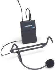 Conjunto inalámbrico Samson Concert 88 Headset Conjunto inalámbrico - 1