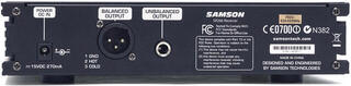 Wireless system Samson Synth 7 Guitar Wireless system - 2