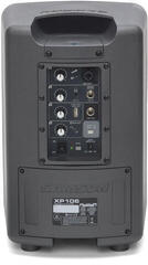 PA система с батерия Samson XP106 PA система с батерия - 2