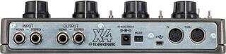 Guitar effekt TC Electronic Ditto X4 Looper Guitar effekt - 2
