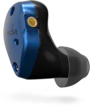Ecouteurs intra-auriculaires Fender FXA2 PRO In-Ear Monitors Blue - 2