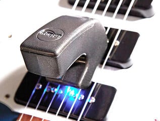 Effect Pedal EBow Plus MK II Effect Pedal - 4