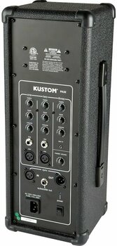 Active Loudspeaker Kustom PA50 Active Loudspeaker - 2