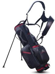 Stand bag Big Max Aqua Seven G Stand bag Black - 1