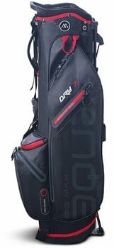Golf Bag Big Max Aqua Seven G Black Golf Bag - 3