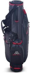 Stand bag Big Max Aqua Seven G Stand bag Black - 3