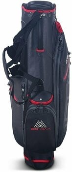 Golf Bag Big Max Aqua Seven G Black Golf Bag - 4