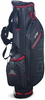 Golf Bag Big Max Aqua Seven G Black Golf Bag - 5