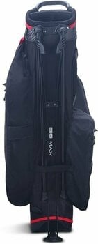 Golf Bag Big Max Aqua Seven G Black Golf Bag - 6