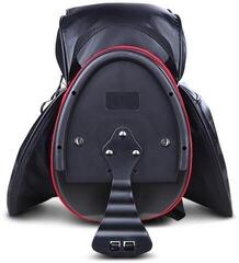 Stand bag Big Max Aqua Seven G Stand bag Black - 7