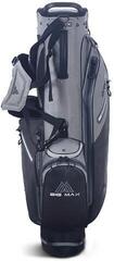Stand Bag Big Max Aqua Seven G Stand Bag Grey/Black - 3