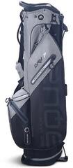 Stand Bag Big Max Aqua Seven G Stand Bag Grey/Black - 4