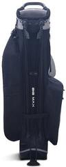 Stand Bag Big Max Aqua Seven G Stand Bag Grey/Black - 5