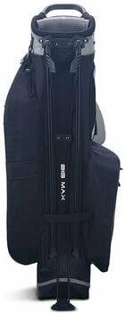 Golfbag Big Max Aqua Seven G Grey/Black Golfbag - 6