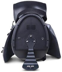 Stand Bag Big Max Aqua Seven G Stand Bag Grey/Black - 6