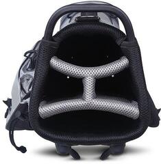 Stand Bag Big Max Aqua Seven G Stand Bag Grey/Black - 7