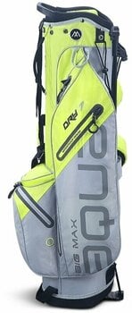 Golf Bag Big Max Aqua Seven G Lime/Silver Golf Bag - 4