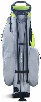 Golf torba Stand Bag Big Max Aqua Seven G Lime/Silver Golf torba Stand Bag - 6