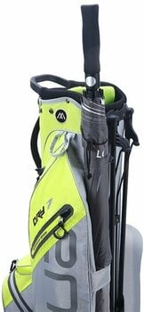 Golf Bag Big Max Aqua Seven G Lime/Silver Golf Bag - 11