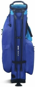 Stand Bag Big Max Aqua Seven G Royal/Sky Blue Stand Bag - 6