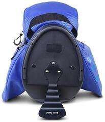 Stand bag Big Max Aqua Seven G Stand bag Royal/Sky Blue - 7