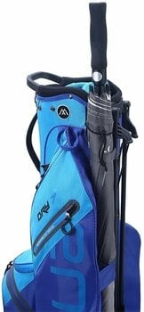 Golfbag Big Max Aqua Seven G Royal/Sky Blue Golfbag - 10