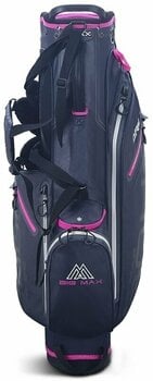 Golf Bag Big Max Aqua Seven G Steel Blue/Fuchsia Golf Bag - 6
