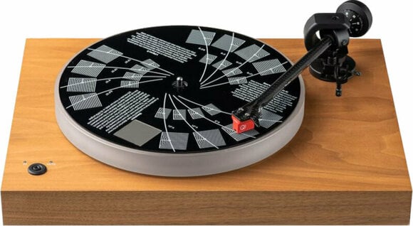 Tonearm / Accessories Pro-Ject Align it DS3 - 3