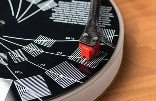 Tonearm / Accessories Pro-Ject Align it DS3 - 4