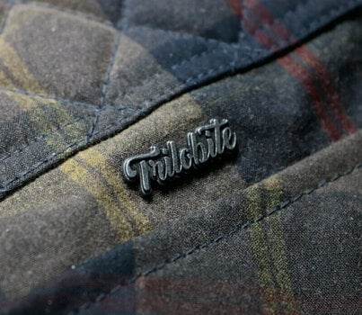 Camicia in kevlar Trilobite 2096 Roder Tech-Air Compatible Green 2XL Camicia in kevlar - 13