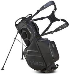 Standbag Big Max Dri Lite Hybrid Plus Standbag Black - 1