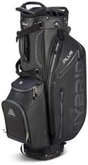 Standbag Big Max Dri Lite Hybrid Plus Standbag Black - 2