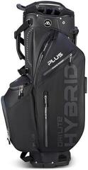 Standbag Big Max Dri Lite Hybrid Plus Standbag Black - 3