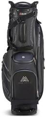 Standbag Big Max Dri Lite Hybrid Plus Standbag Black - 4